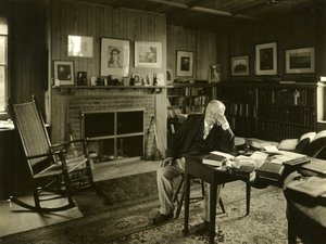 ウィリアム・ディーン・ハウエルズ 作： Jessie Tarbox Beals