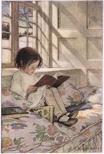 1885年に出版されたロバート・ルイス・スティーブンソンの「A Child
