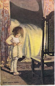1885年に出版されたロバート・ルイス・スティーブンソンの「A Child