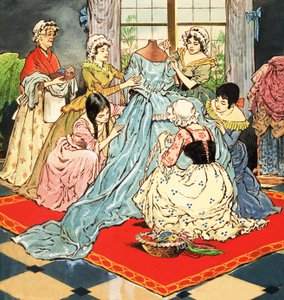 ロバの皮の物語 作： ヘスス・ブラスコ