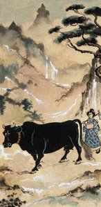 梨の花の物語 作： ヘスス・ブラスコ