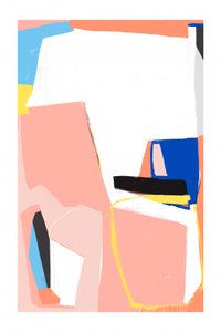  作： 