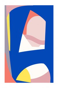  作： 