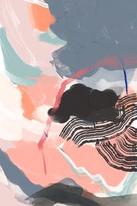  作： Jilli Darling