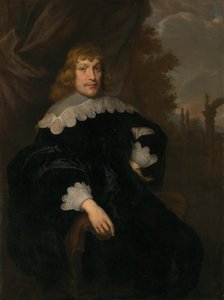  作： Joachim von Sandrart