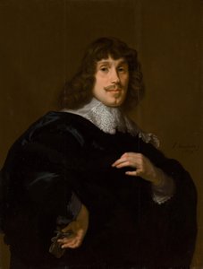  作： Joachim von Sandrart