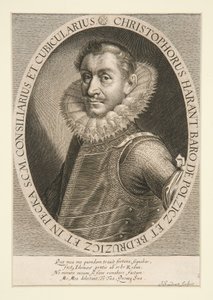  作： Joachim von Sandrart