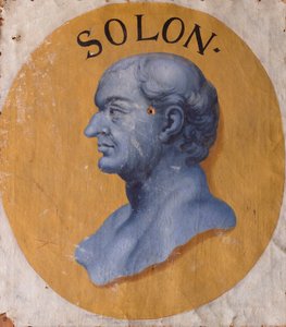ソロン、c。 1670。