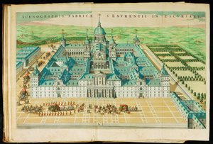 ジョーン・ブラウのアトラス・メジャー 作： Joan Blaeu