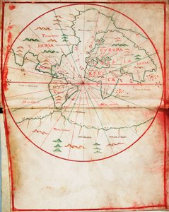 世界の星座早見盤
