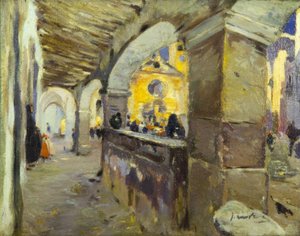 Aleixar, Church