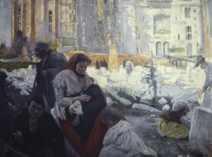 貧しい人々のための大聖堂