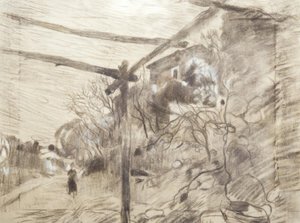 住宅 作： Joaquim Mir i Trinxet