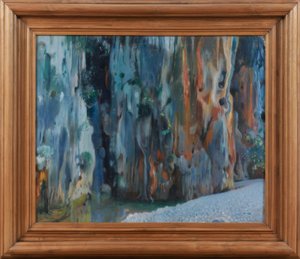 ヘルムベ 作： Joaquim Mir i Trinxet