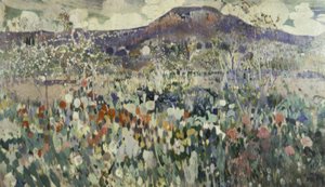 The Aleixar 作： Joaquim Mir i Trinxet