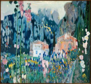 純度 作： Joaquim Mir i Trinxet
