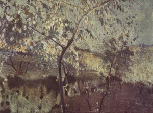 国から 作： Joaquim Mir i Trinxet