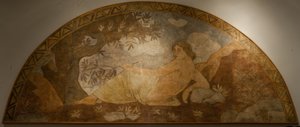 永遠のカタルーニャ 作： Joaquín Torres García