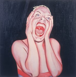 エリシャ、1998 作： Joe Heaps Nelson