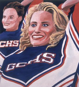 GCHS、2002 作： Joe Heaps Nelson