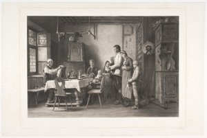 Bordbón i アルザス