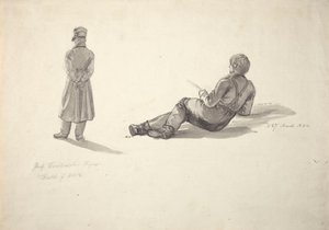  作： Johan Christian Dahl