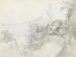  作： Johan Christian Dahl