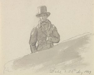  作： ヨハン・クリスチャン・ダール