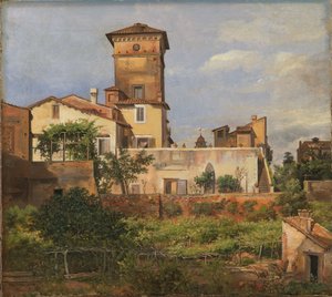  作： Johan Christian Dahl