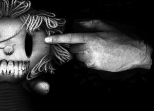 バング、2013年（写真加工） 作： Johan Lilja