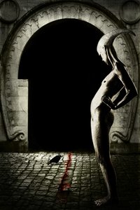 血の月曜日、2012年（写真） 作： Johan Lilja
