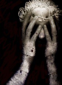 頭脳戦、2013年（写真加工） 作： Johan Lilja