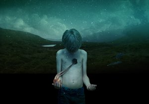 離婚、2016年（写真） 作： Johan Lilja