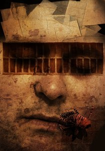 夢、2018年（写真） 作： Johan Lilja