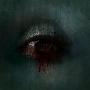 アイ、2021（デジタルアート） 作： Johan Lilja