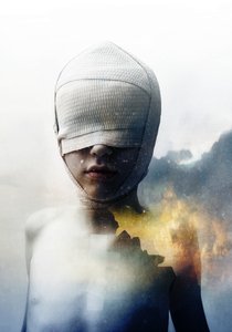 黒の私の遺産、2018年（写真） 作： Johan Lilja