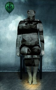 遊び、2014年（写真） 作： Johan Lilja