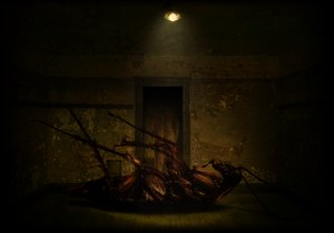 変革、2022 年（デジタル） 作： Johan Lilja