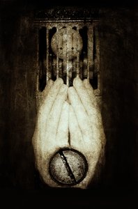 時間、2013年（写真加工） 作： Johan Lilja