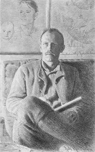 フリチョフ・ナンセン、1897
