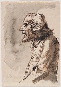  作： Johan Tobias Sergel