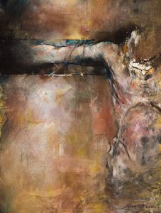 KING - キング 作： Johan Vlok Louw