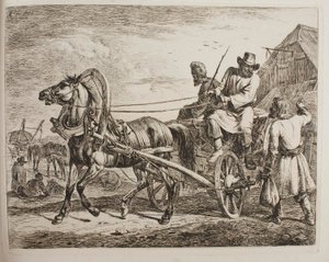  作： Johann Adam Klein