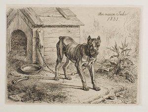  作： Johann Adam Klein