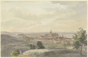  作： Johann Adam Klein