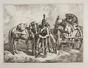  作： Johann Adam Klein