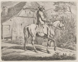  作： Johann Adam Klein