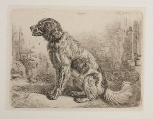  作： Johann Adam Klein