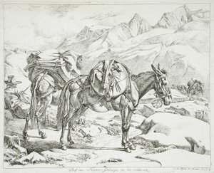  作： Johann Adam Klein