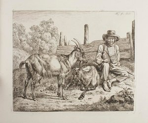  作： Johann Adam Klein